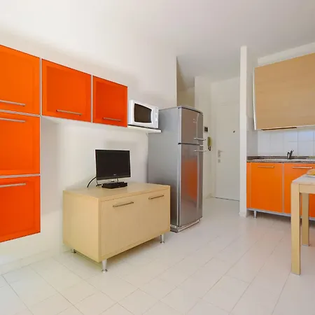 Parco Hemingway-8 By Interhome Apartment *