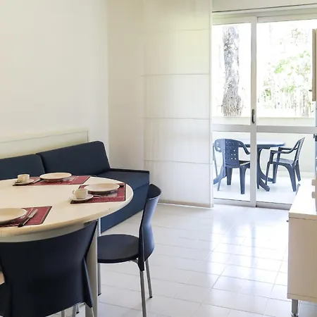 Parco Hemingway-8 By Interhome Apartment
