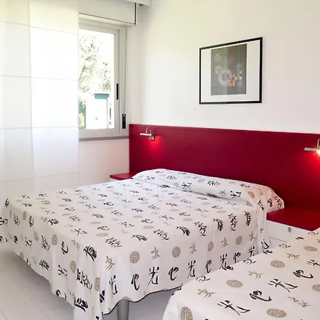Apartment Parco Hemingway-8 By Interhome