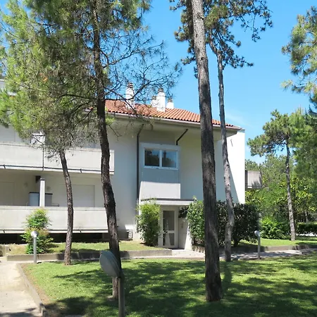 Parco Hemingway-8 By Interhome Lignano Sabbiadoro