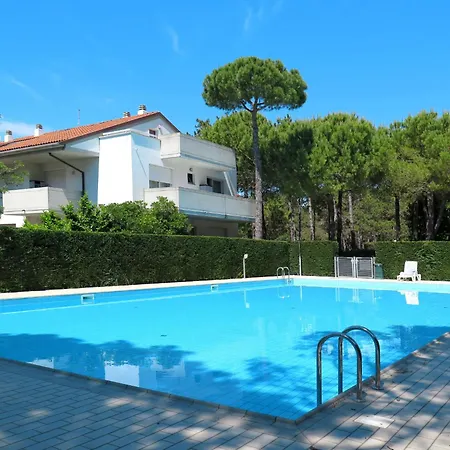 Parco Hemingway-8 By Interhome Apartment *